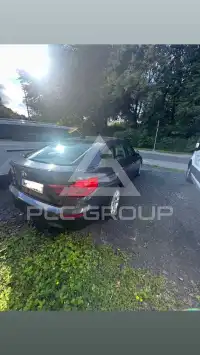 2018 BMW 318