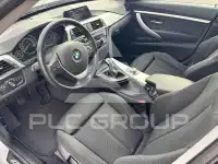 2018 BMW 318