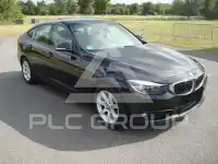 2018 BMW 318