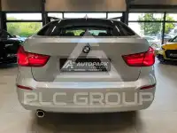 2018 BMW 318
