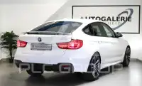 2018 BMW 318