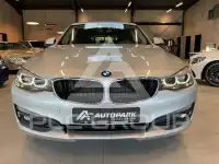 2018 BMW 318