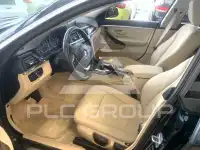 2018 BMW 420