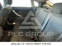 2018 BMW 420