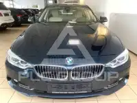 2018 BMW 420