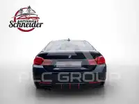 2018 BMW 420