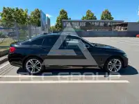 2018 BMW 420