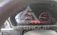 2018 BMW 420