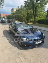 2018 BMW 420