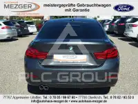 2018 BMW 420