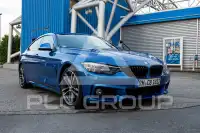 2018 BMW 420