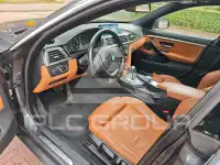 2018 BMW 420