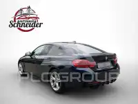 2018 BMW 420