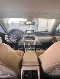 2018 BMW 420