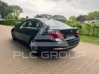 2018 BMW 420