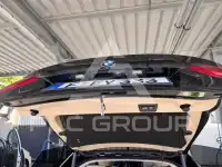 2018 BMW 420
