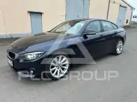 2018 BMW 420