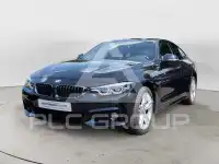 2018 BMW 420
