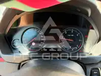 2018 BMW 420
