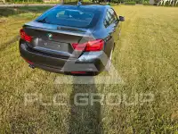 2018 BMW 420