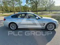 2018 BMW 420