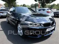 2018 BMW 420