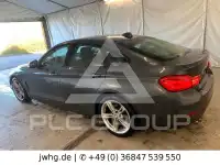 2018 BMW 420