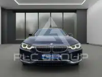 2018 BMW 420