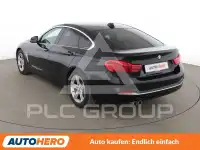 2018 BMW 420