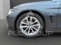 2018 BMW 420