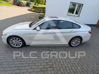 2018 BMW 420