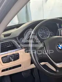 2018 BMW 420