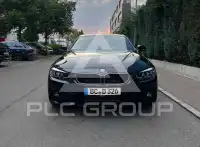 2018 BMW 420