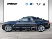 2018 BMW 420