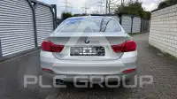 2018 BMW 420