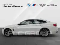 2018 BMW 420