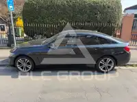 2018 BMW 420