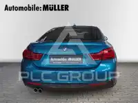 2018 BMW 420