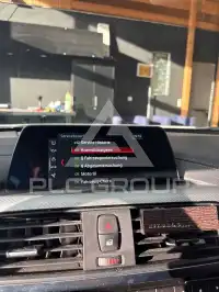 2018 BMW 420