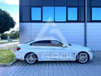 2018 BMW 420