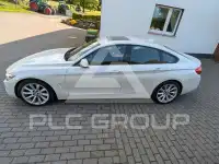 2018 BMW 420