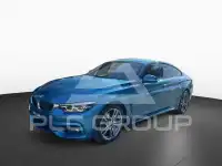 2018 BMW 420