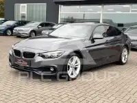 2018 BMW 420