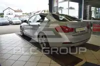 2018 BMW 420