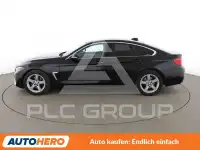 2018 BMW 420