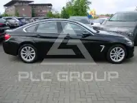 2018 BMW 420