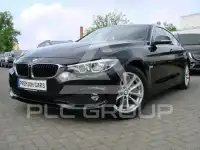 2018 BMW 420