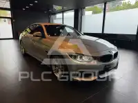 2018 BMW 420
