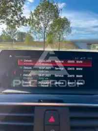 2018 BMW 420