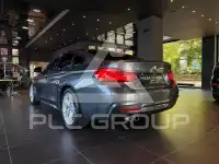 2018 BMW 420